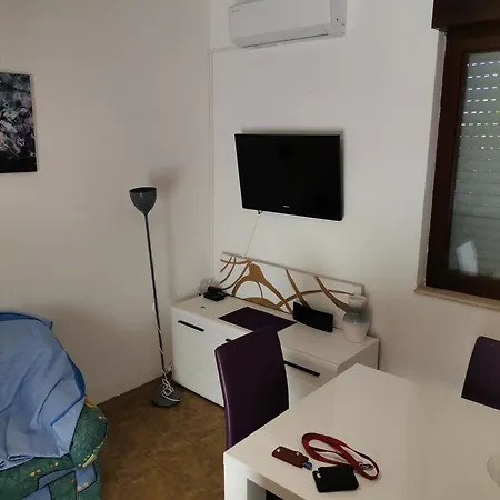 Cozy Ray Apartman
