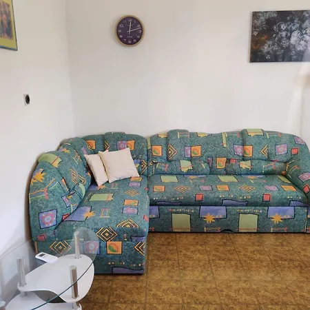 Apartament Cozy Ray Split